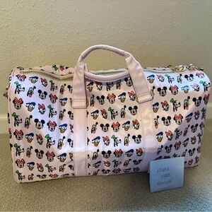 Stoney Clover Lane Sensational 6 Duffle